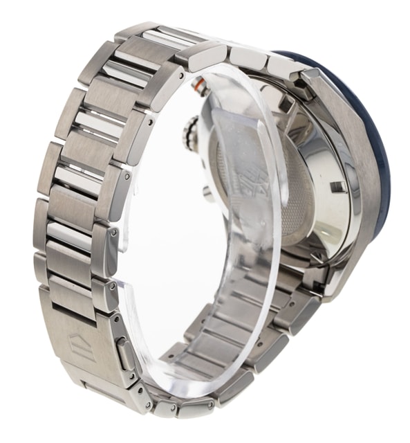 Tag Heuer Carrera CBM2112.BA0651 Image 3